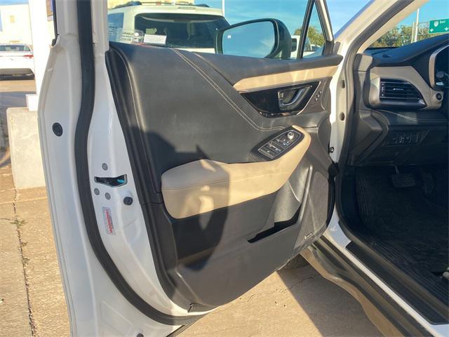 used 2020 Subaru Outback car, priced at $21,411