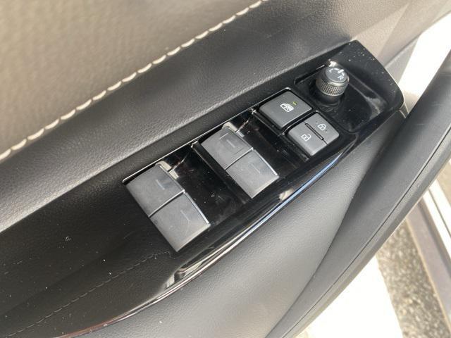 used 2025 Toyota Corolla car, priced at $25,891