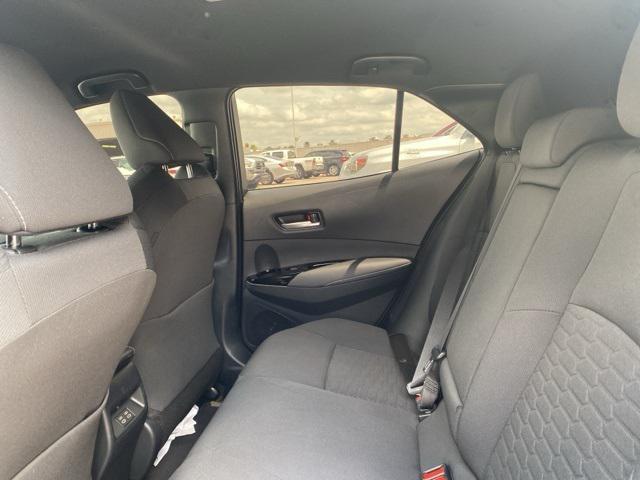 used 2025 Toyota Corolla car, priced at $25,891