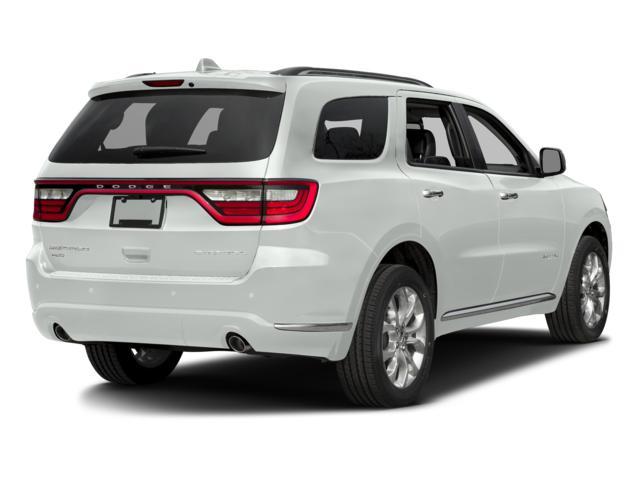 used 2016 Dodge Durango car, priced at $17,300