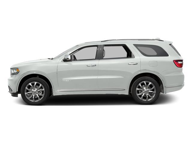 used 2016 Dodge Durango car, priced at $17,300