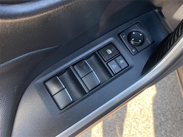 used 2019 Toyota RAV4 car, priced at $21,653
