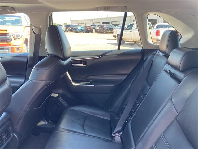 used 2019 Toyota RAV4 car, priced at $21,653