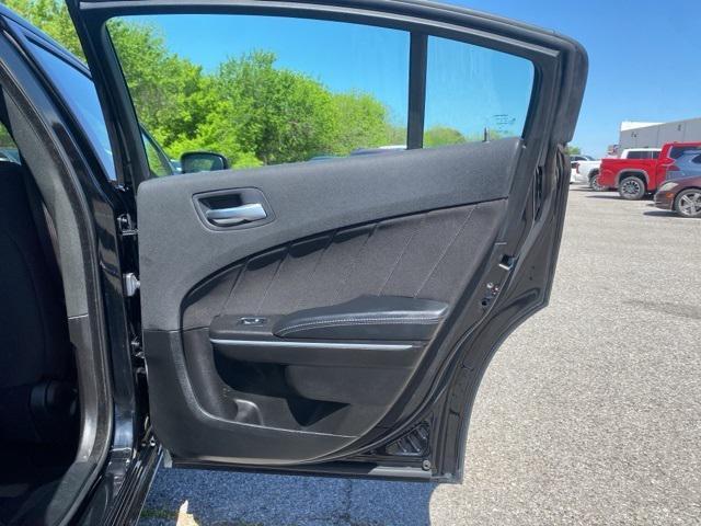 used 2022 Dodge Charger car, priced at $18,999
