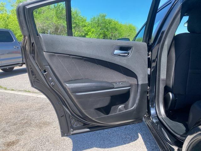 used 2022 Dodge Charger car, priced at $18,999