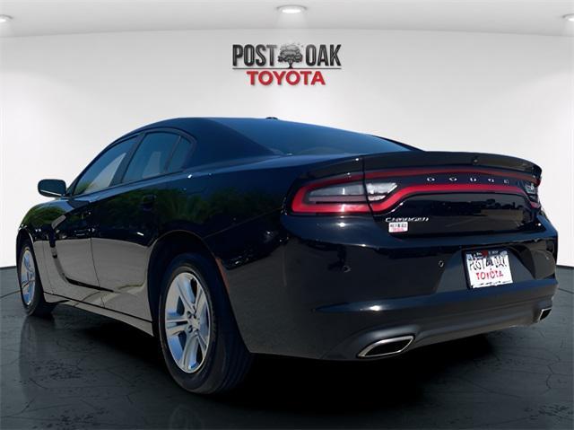 used 2022 Dodge Charger car, priced at $18,999