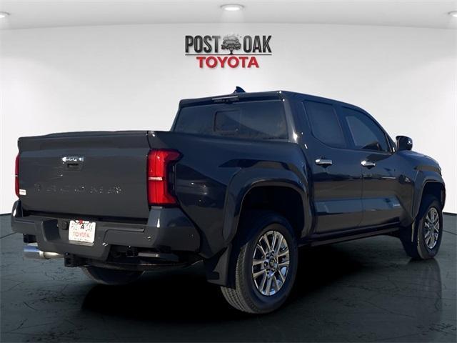 new 2024 Toyota Tacoma car, priced at $53,310