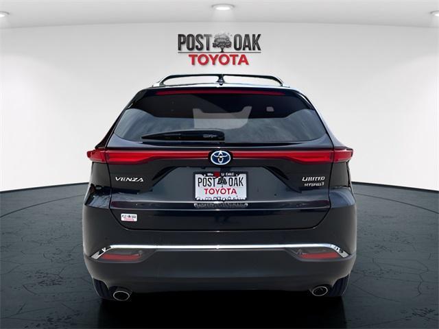 used 2021 Toyota Venza car, priced at $24,900
