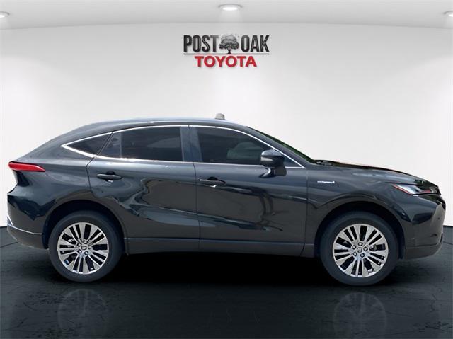 used 2021 Toyota Venza car, priced at $24,900