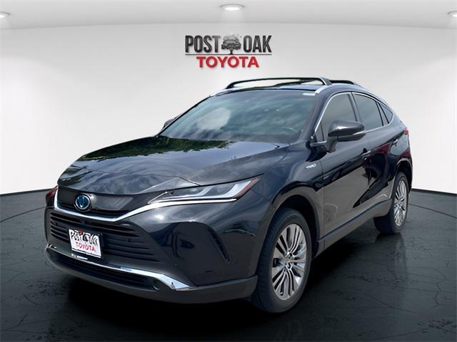 used 2021 Toyota Venza car, priced at $24,900