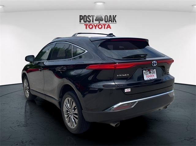 used 2021 Toyota Venza car, priced at $24,900