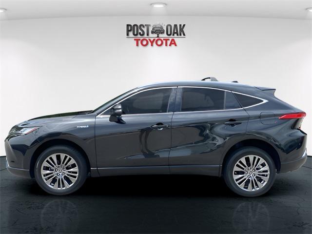 used 2021 Toyota Venza car, priced at $24,900