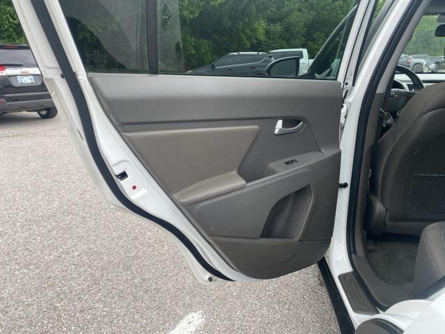used 2015 Kia Sportage car, priced at $7,949