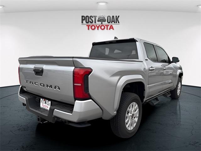 new 2024 Toyota Tacoma car, priced at $42,667