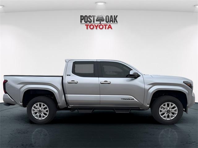 new 2024 Toyota Tacoma car, priced at $42,667