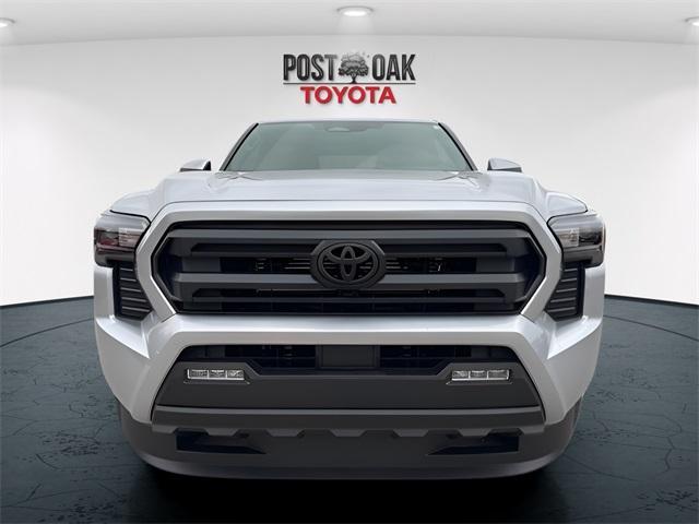 new 2024 Toyota Tacoma car, priced at $42,667