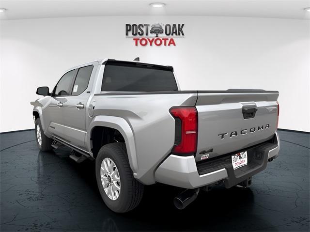 new 2024 Toyota Tacoma car, priced at $42,667