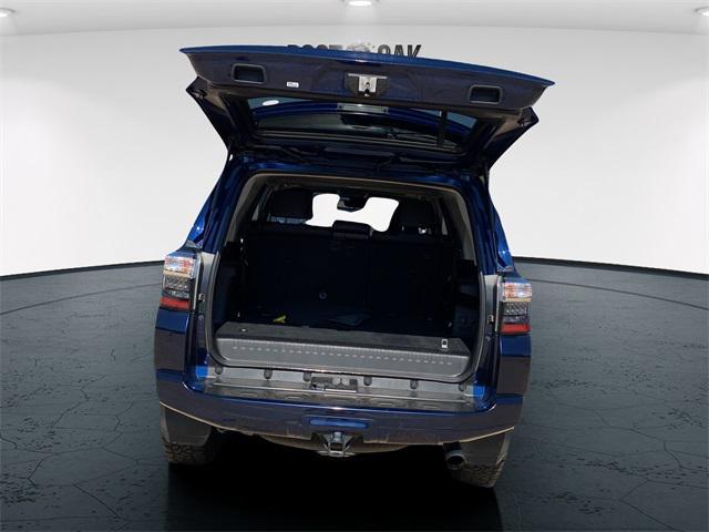 used 2022 Toyota 4Runner car, priced at $35,445