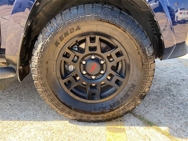used 2022 Toyota 4Runner car, priced at $35,445