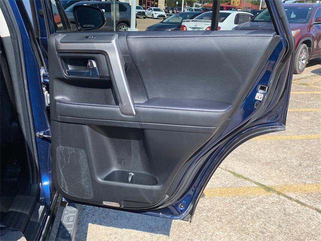 used 2022 Toyota 4Runner car, priced at $35,445