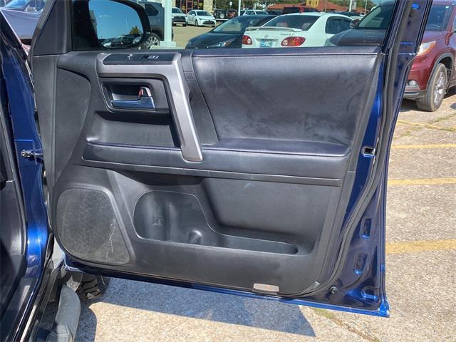 used 2022 Toyota 4Runner car, priced at $35,445