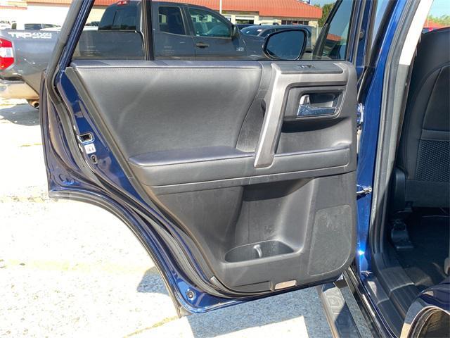 used 2022 Toyota 4Runner car, priced at $35,445