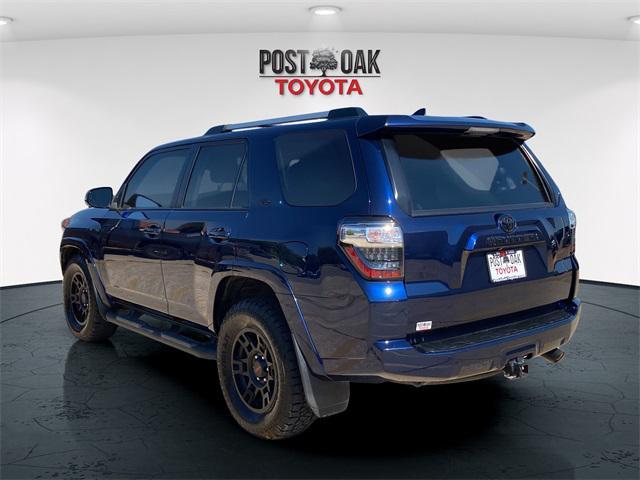 used 2022 Toyota 4Runner car, priced at $35,445