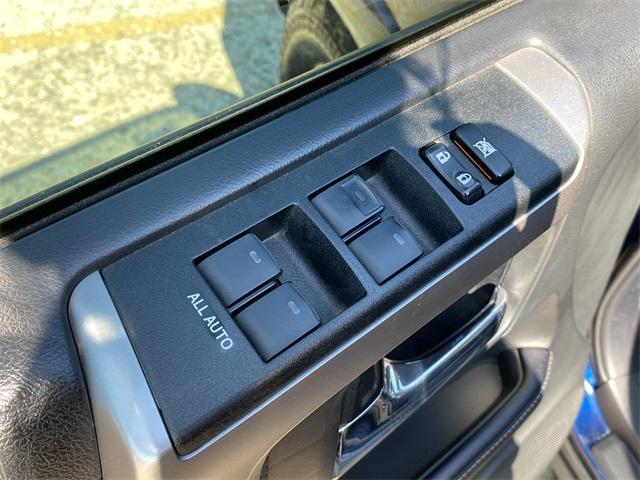 used 2022 Toyota 4Runner car, priced at $35,445