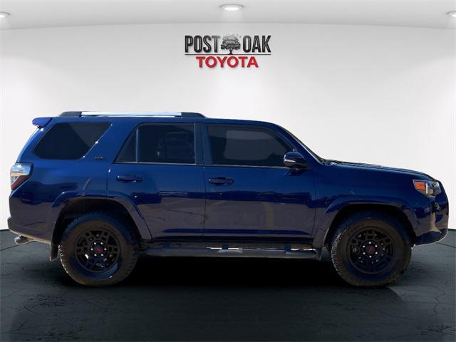 used 2022 Toyota 4Runner car, priced at $35,445
