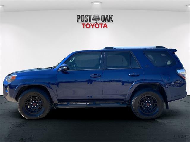 used 2022 Toyota 4Runner car, priced at $35,445