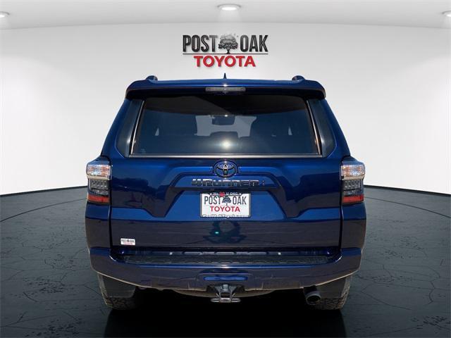 used 2022 Toyota 4Runner car, priced at $35,445