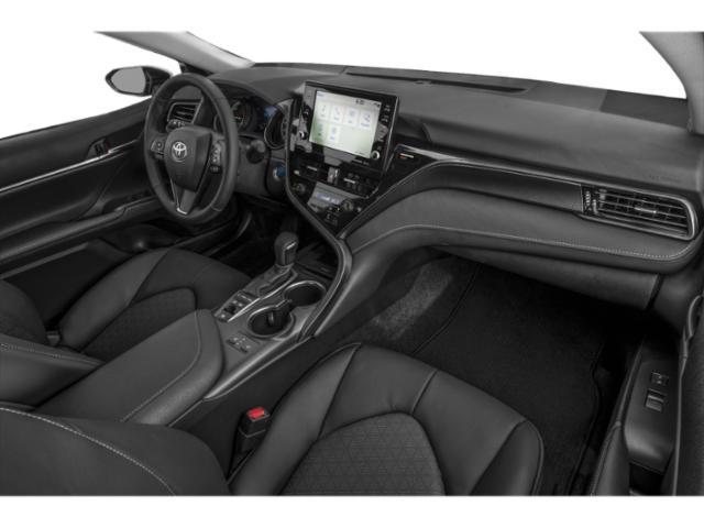 used 2021 Toyota Camry car, priced at $21,799