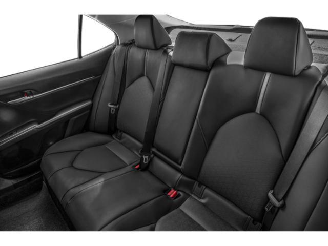 used 2021 Toyota Camry car, priced at $21,799
