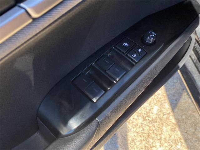 used 2025 Toyota Camry car, priced at $25,510