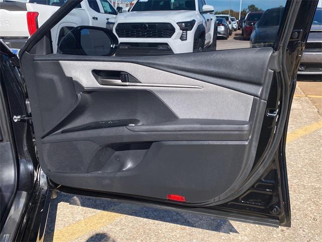 used 2025 Toyota Camry car, priced at $25,510