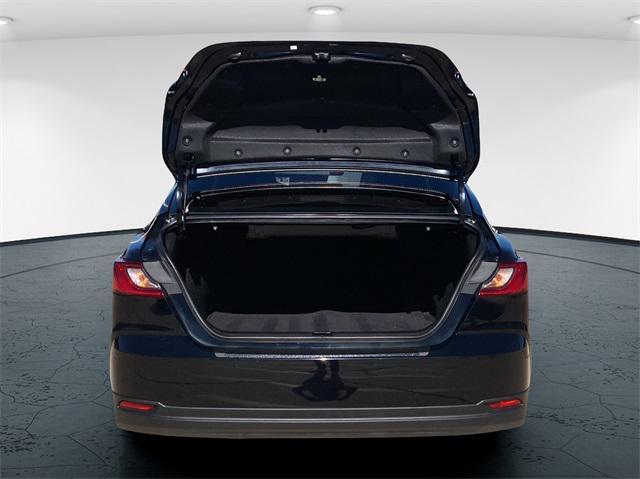 used 2025 Toyota Camry car, priced at $25,510