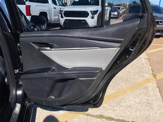 used 2025 Toyota Camry car, priced at $25,510