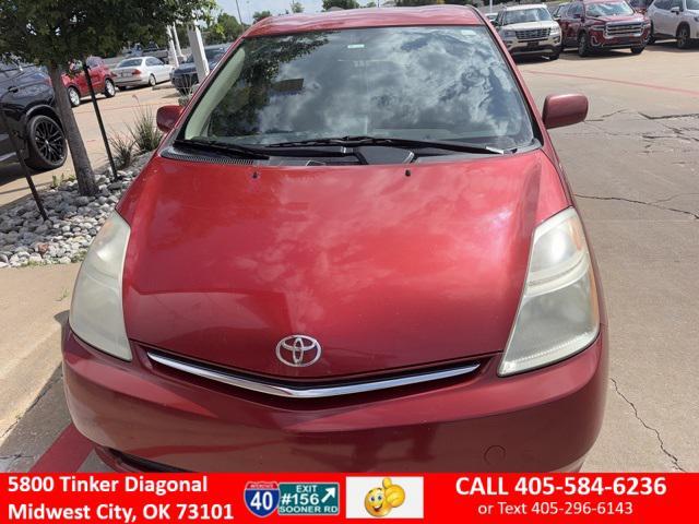 used 2009 Toyota Prius car, priced at $6,999