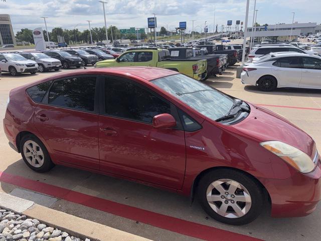 used 2009 Toyota Prius car, priced at $6,999