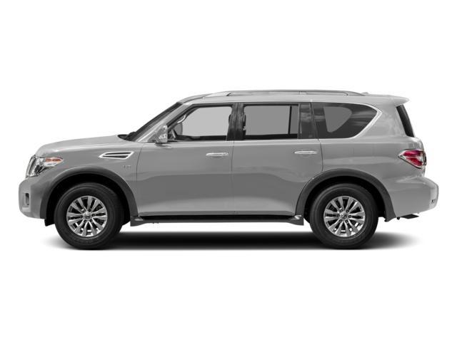 used 2017 Nissan Armada car, priced at $15,500