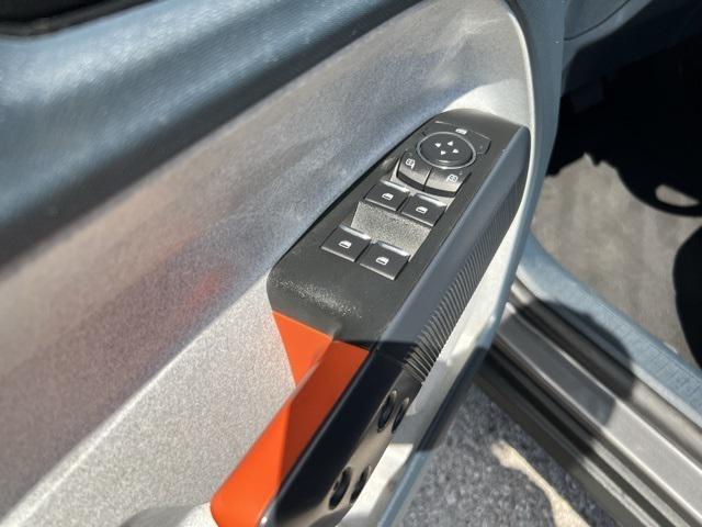 used 2022 Ford Maverick car, priced at $23,793