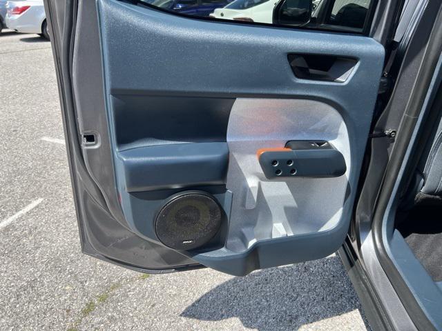used 2022 Ford Maverick car, priced at $23,793