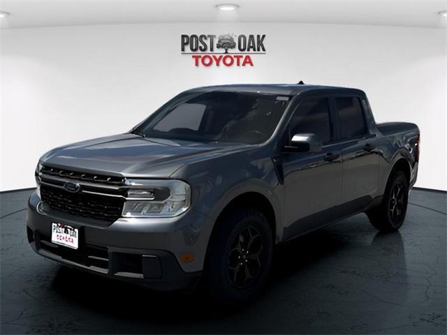used 2022 Ford Maverick car, priced at $23,793