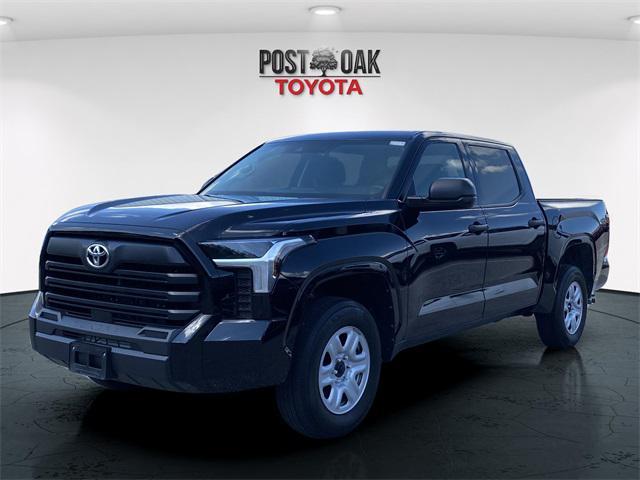 used 2023 Toyota Tundra car, priced at $38,999