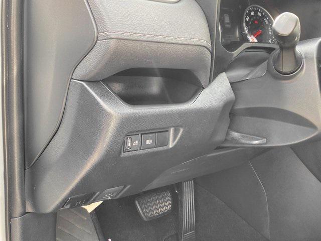 used 2019 Toyota RAV4 car, priced at $18,999
