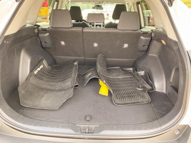 used 2019 Toyota RAV4 car, priced at $18,999