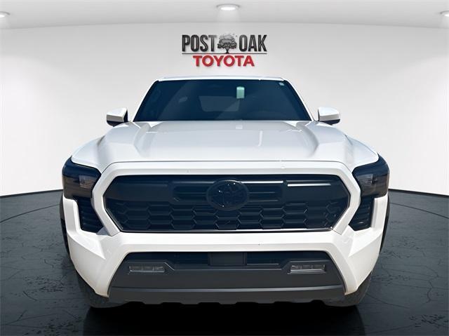 new 2024 Toyota Tacoma car, priced at $45,188