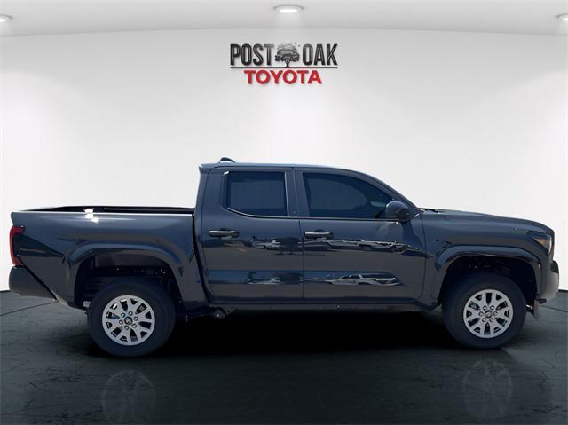 new 2025 Toyota Tacoma car, priced at $35,334