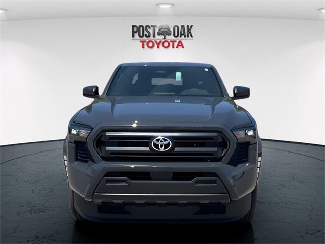 new 2025 Toyota Tacoma car, priced at $35,334