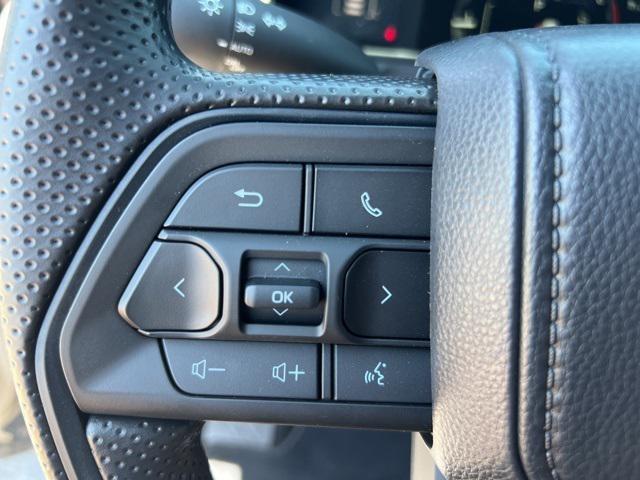 new 2025 Toyota Tacoma car, priced at $35,334